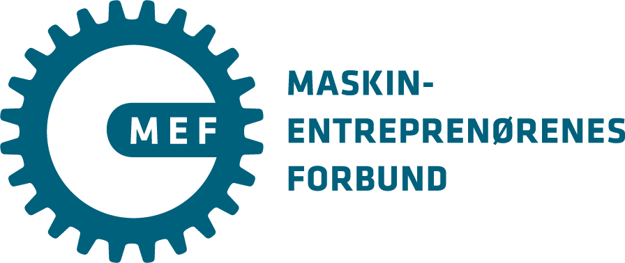 MEF – Maskinentreprenørenes Forbund